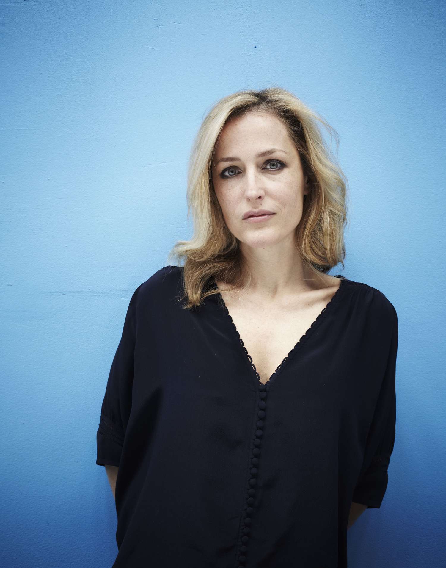 Gillian Anderson 266